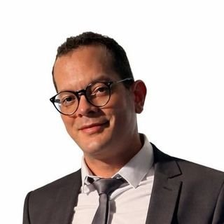 Dr. Cristiano Augusto Cruz Silva