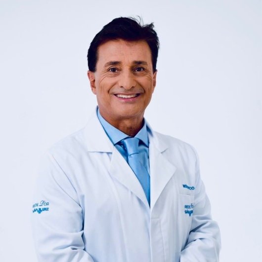 Dr. Marco Antônio Caldas Jovino