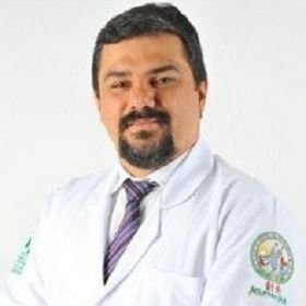 Dr. Carlos Souto dos Santos Filho