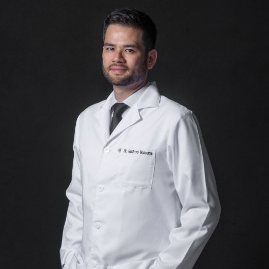 Dr. Gustavo Hosoume