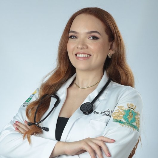 Amanda Fernandes Ribeiro Martins