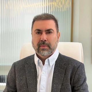 Dr. Edson Marques da Fontoura
