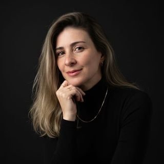 Ludmilla Fonseca Micucci