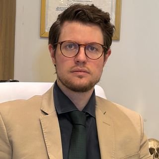 Dr. José Prado Lyra Filho