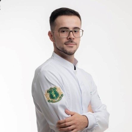 Dr. Igor Ramos Peixoto
