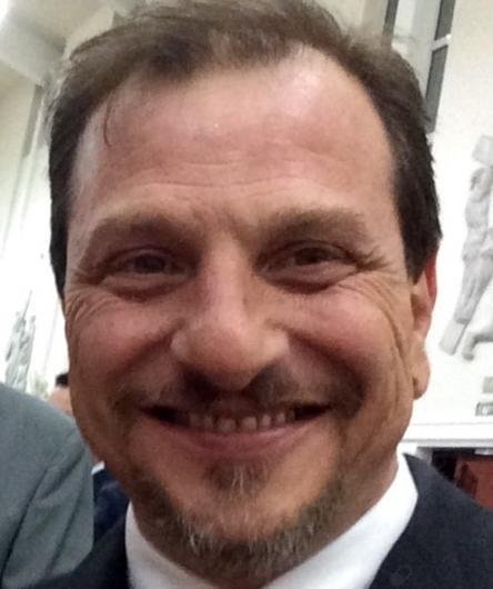 Dr. Mario Luiz Augustus da Silva Freitas