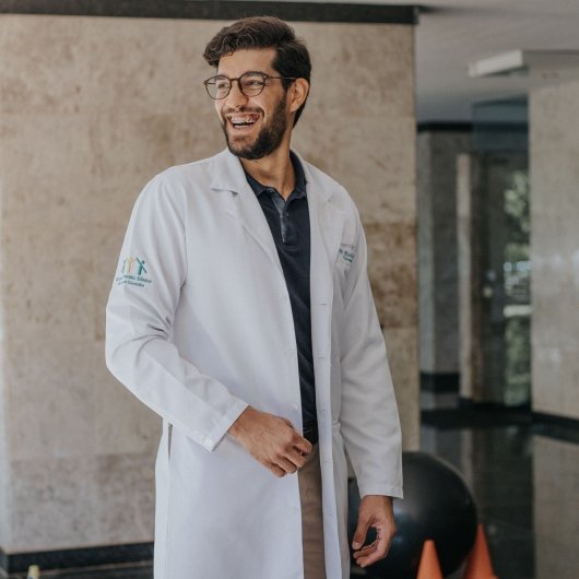 Dr. Ricardo Frota dos Santos