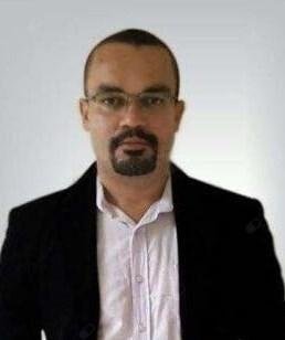 Watercleyber Veríssimo de Souza