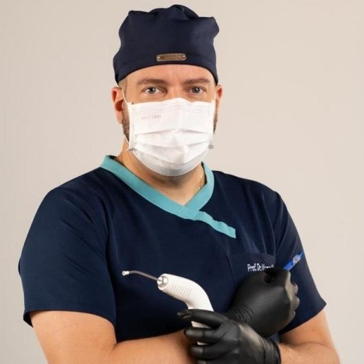 Dr. Iani Christini Fulini