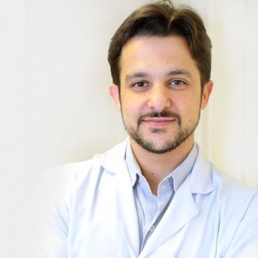 Dr. Guilherme Andrade