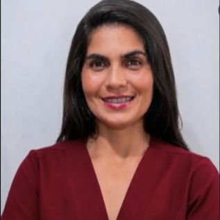 Jucilandia Soares Farias