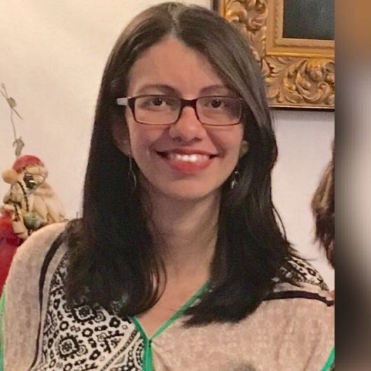 Dra. Ana Carolina Contente Braga de Souza