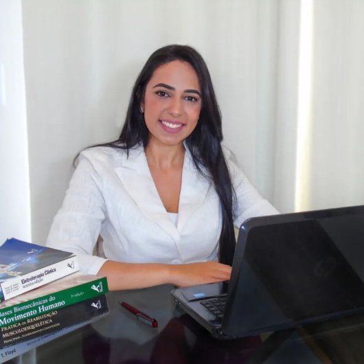 Adriele Ferreira de Jesus