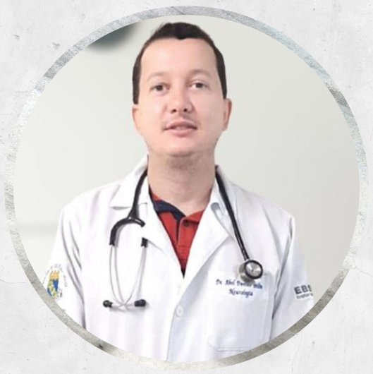 Dr. Abel Dantas de Figueiredo Belem