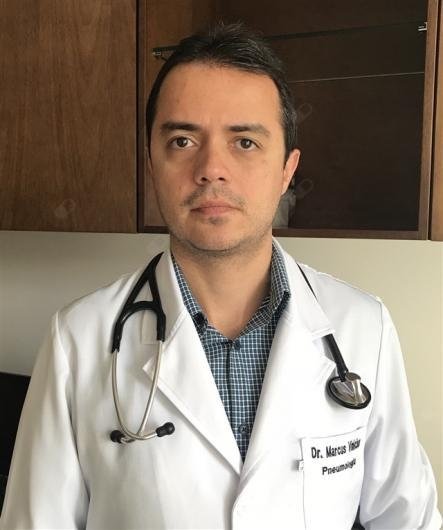 Dr. Marcus Vinicius Leite Santos