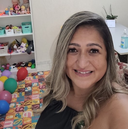 Dra. Alessandra Farina