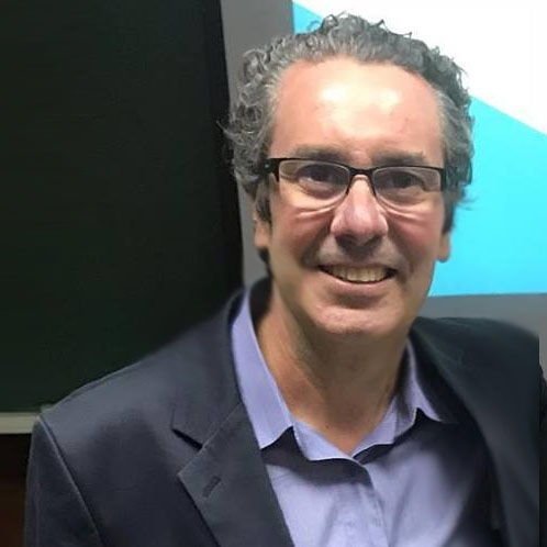 Dr. Fernando Soares Moreira
