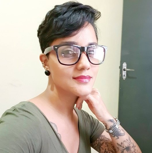 Fabiana Lemos Cavalcante