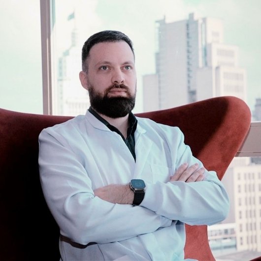 Dr. Hudson Pascoal