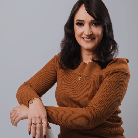 Ana Pretto
