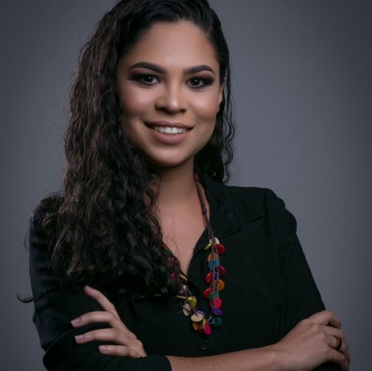 Thâmara Agnes da Silva Santos