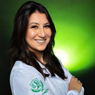 Dra. Jéssica Galante Rodrigues