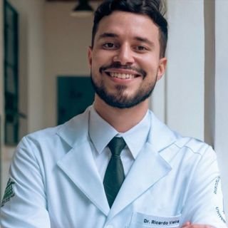 Dr. Ricardo Leite Vieira Filho