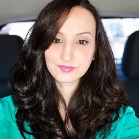 Verônica Maria Ferreira Leme