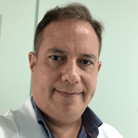 Dr. Diego Feitosa Pimentel
