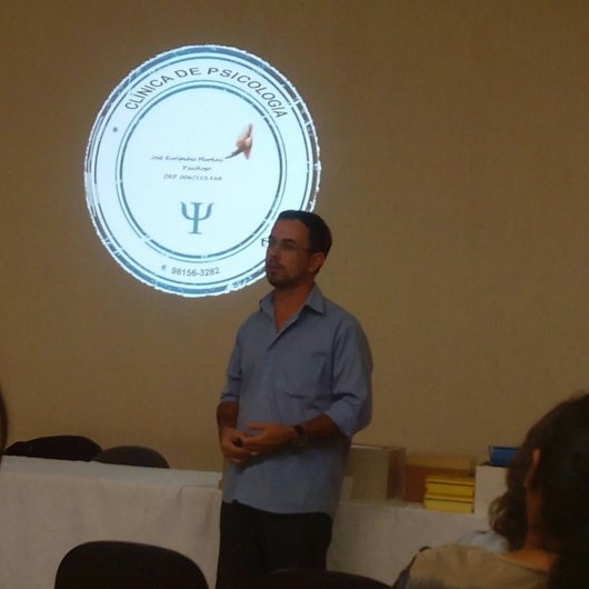 Dr. Jose Eurípedes Martins