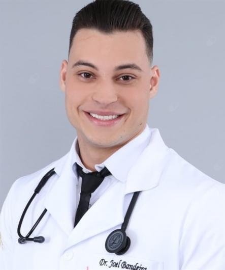 Dr. Joel Duarte Bandeira