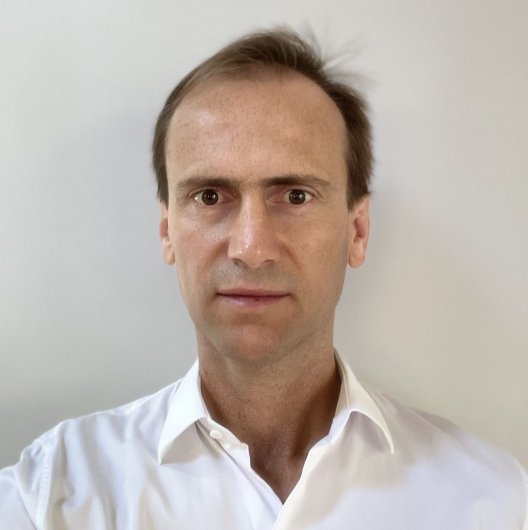 Dr. Raphael Mismito de Carvalho