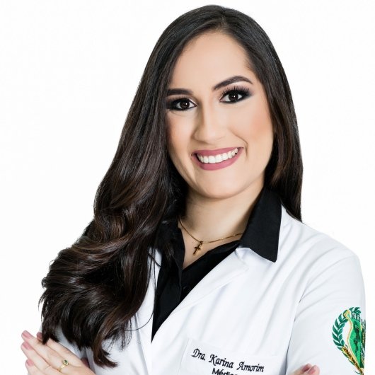 Dra. Karina de Medeiros Amorim