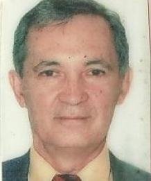 Dr. Francisco Bráulio Paz Lima