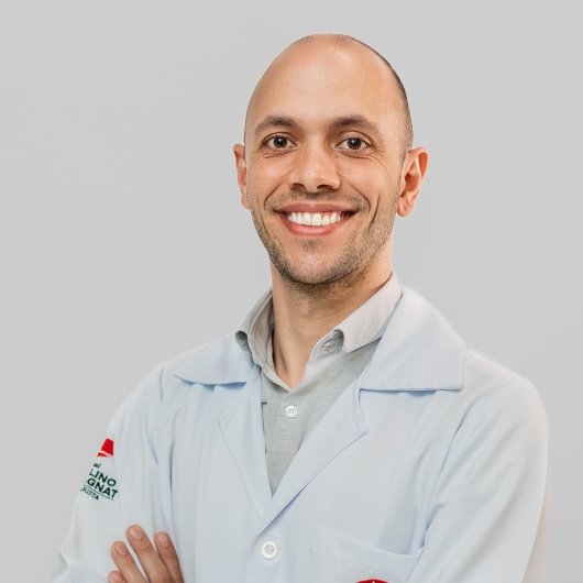Dr. Mateus Strazzi Barreto