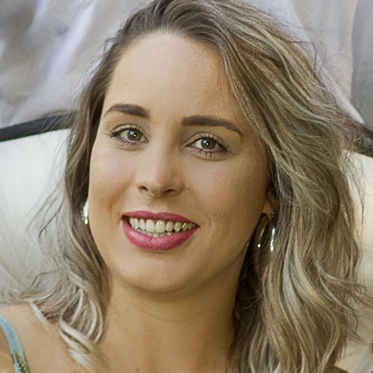 Dra. Micheli Serraglio