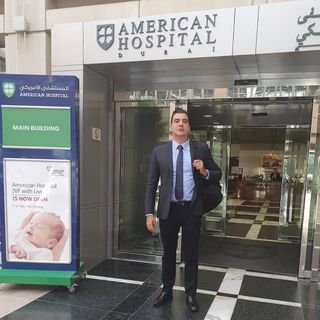 Dr. Luiz Henrique Batata De Araujo