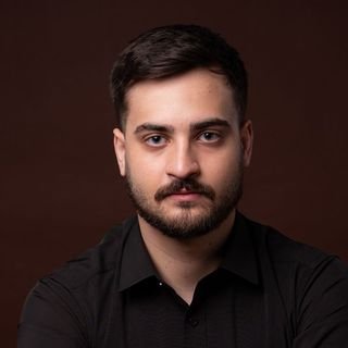 Dr. Rafael Rocha Milani