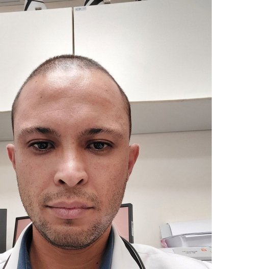 Dr. Felipe Ribeiro Benedito