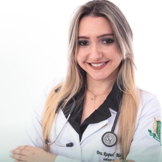 Dra. Raquel Matos Melo Alves