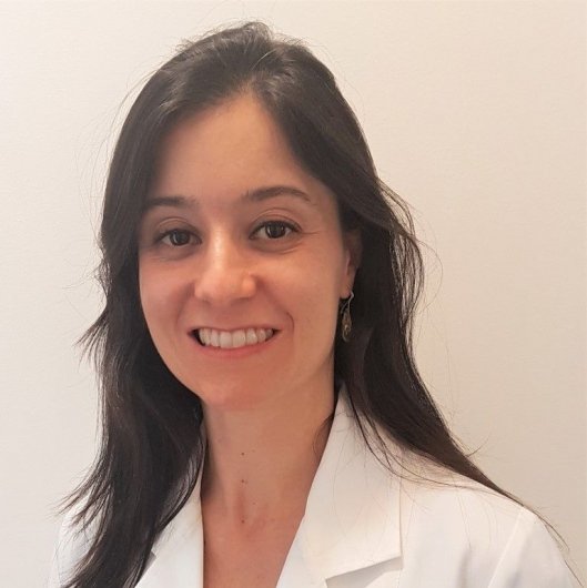 Dra. Daniela Parreiras Ferreira