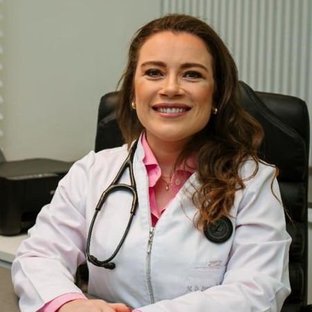 Dra. Ivanise de Almeida Duarte