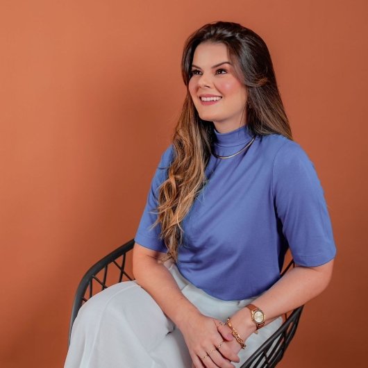 Priscylla Arregue