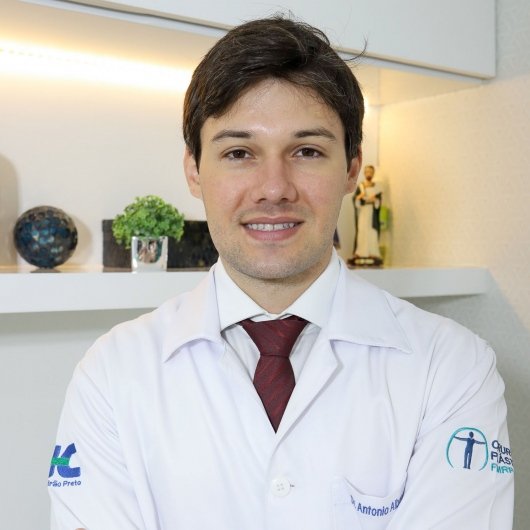 Dr. Antonio Albacete Neto