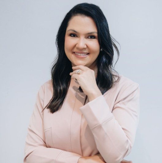 Dra. Juliana Cristina de Souza Machado