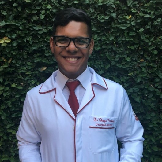Dr. Thiago Cordeiro