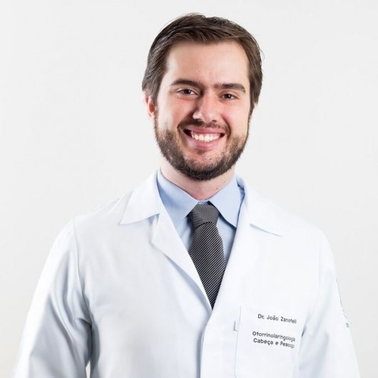 Dr. João Henrique Zanotelli dos Santos