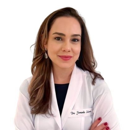 Dra. Fernanda Bertino