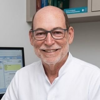 Dr. Marcio Rocha