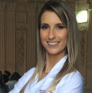 Dra. Clarissa Souza Simioni